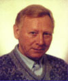 Willi Stolz